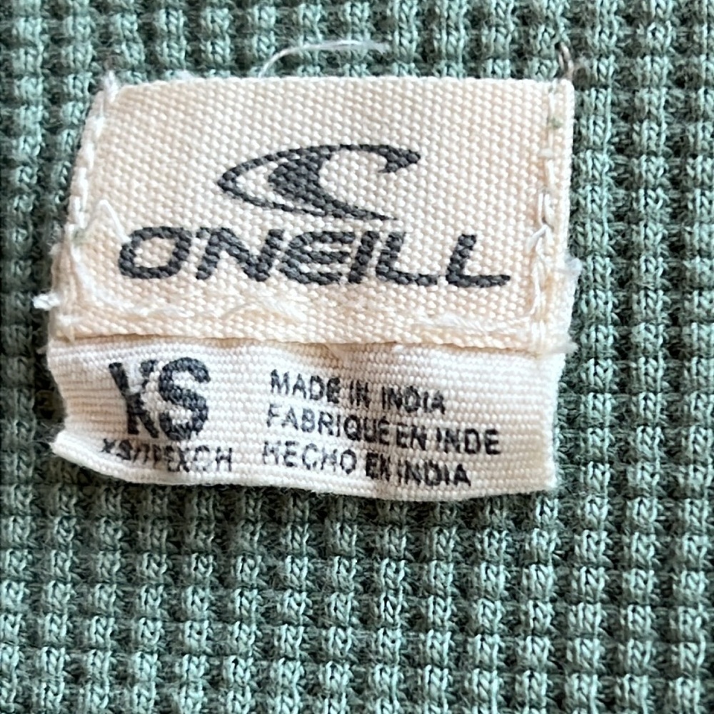 O’NEILL Hooded Cardigan - Picture 3 of 7